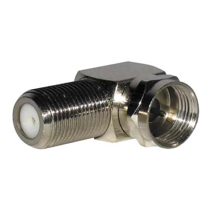 Kreiling Tech. Winkelstück Stecker-Buchse F04