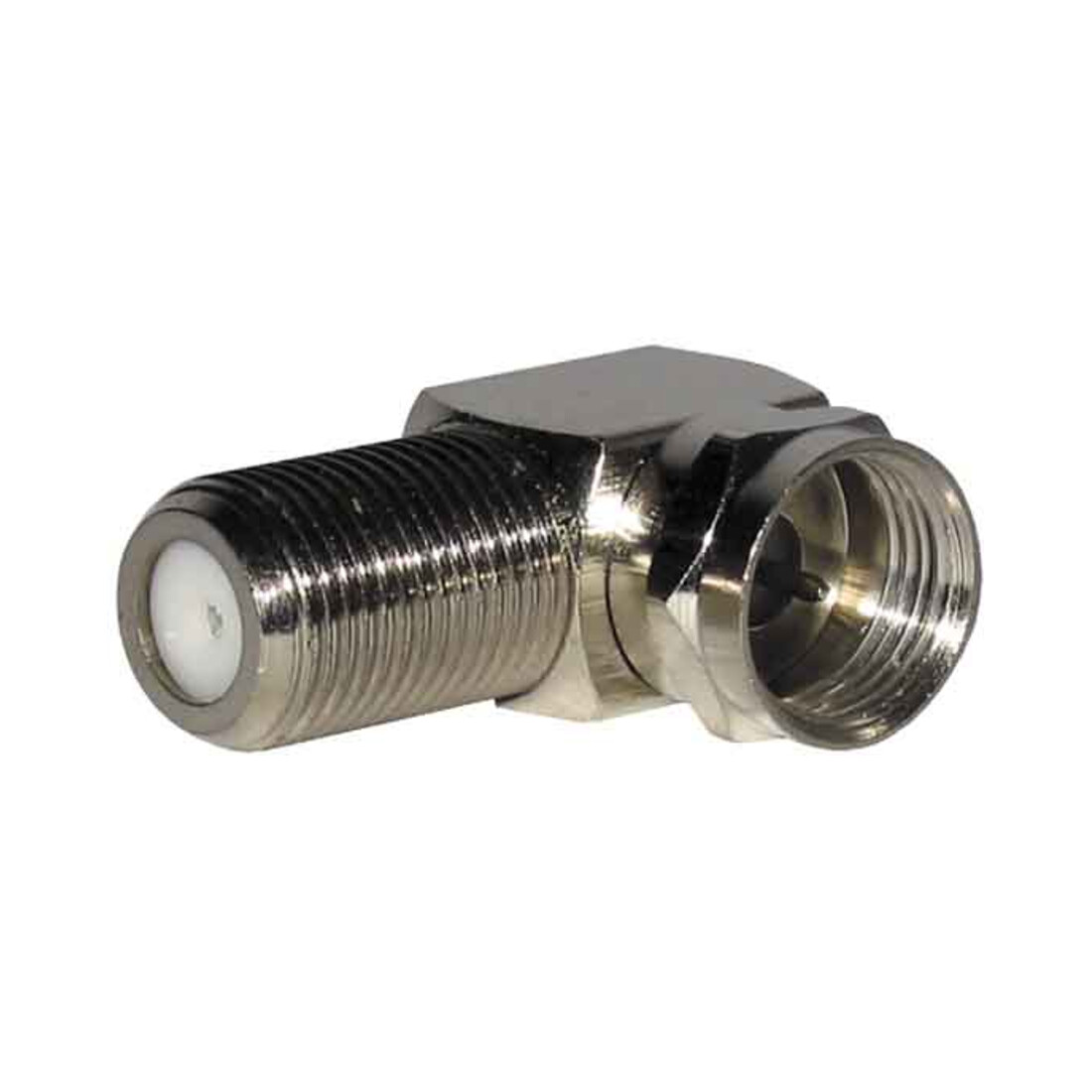 Kreiling Tech. Winkelstück Stecker-Buchse F04