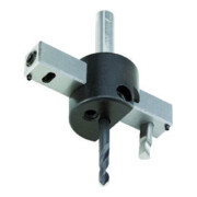 Kreisschneider LILIPUT Tige cylindrique 10,0 mm GFS