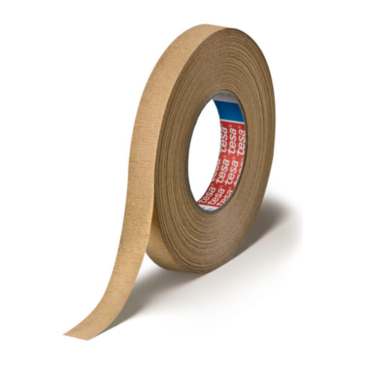 tesakrepp® 4319 Kurvenabdeckband