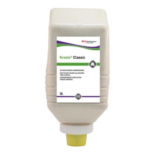 Kresto Hautreiniger classic 2L Kartusche VE