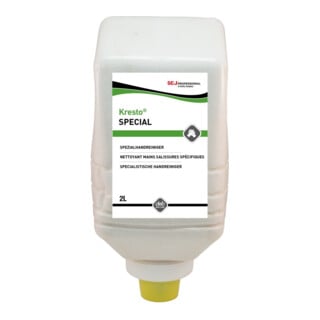 Kresto Hautreiniger paint 2L Softflasche VE