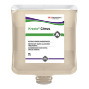 Kresto Nettoyant Mains Agrumes Cartouche 2L VE