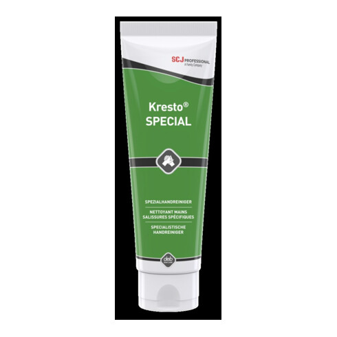Kresto Nettoyant Mains Spécial ULTRA 250ml Tube VE