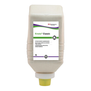 Kresto Nettoyant pour la peau classic 2L cartouche VE