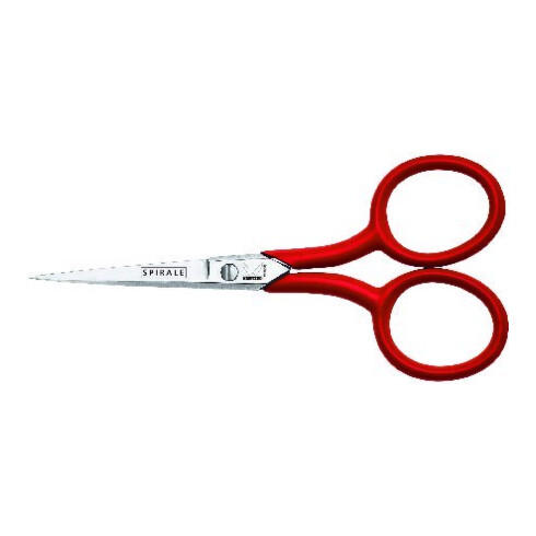 Kretzer Ciseaux à fil/caoutchouc 150 mm