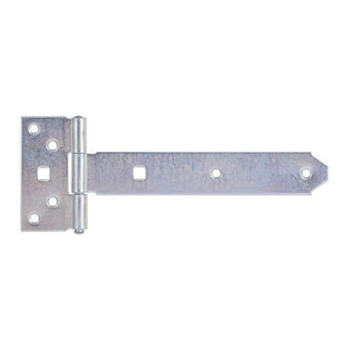 Kreuzgehänge L.192x45xB.90x34xStärke 2mm STA galv.verz.d.pass.GAH