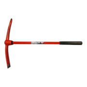 Kreuzhacke G.2,5kg L.900mm Fiberstiel 9001 POLET
