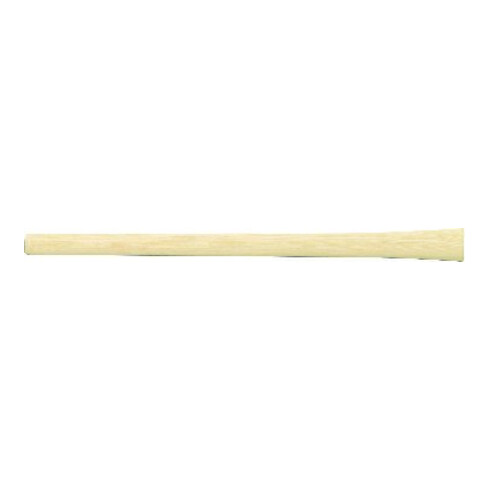 Kreuzhackenstiel DIN 6437 L.950mm 76x42mm ES LÖFFERT