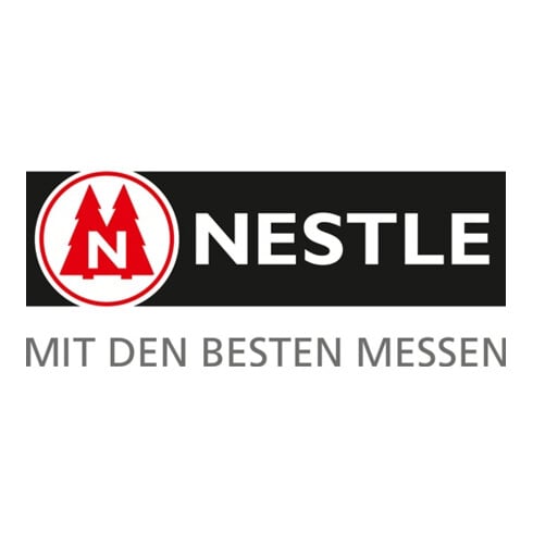 Kreuzlinienlaser OCTOLINER G 50 (120 m.Empfänger)m ± 1,5 mm/10m NESTLE