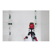 Kreuzlinienlaser OCTOLINER G 50 (120 m.Empfänger)m ± 1,5 mm/10m NESTLE-5