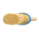 KREX Flächenstreicher 12 x 3 blau Kunststoff-Körper-1