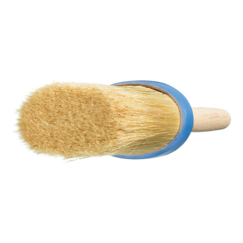 KREX Flächenstreicher 12 x 3 blau Kunststoff-Körper
