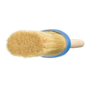 KREX Flächenstreicher 12 x 3 blau Kunststoff-Körper