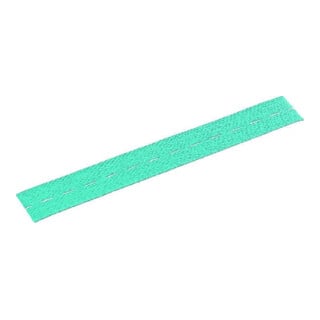 KRONEN HANSA Courroie de rechange courte turquoise Kronen