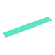 KRONEN HANSA Courroie de rechange courte turquoise Kronen-1