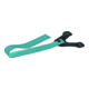 KRONEN HANSA Courroie de rechange Ergo-Fix turquoise Kronen-1