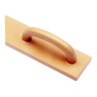 Kronen-Hansa Fummelbrett ''Reibfix-Krone'' 8 x 26 cm