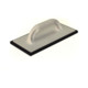 Kronen-Hansa Planche à poncer Reibfix avec mousse cellulaire noire, 120 x 240 x 10 mm-1