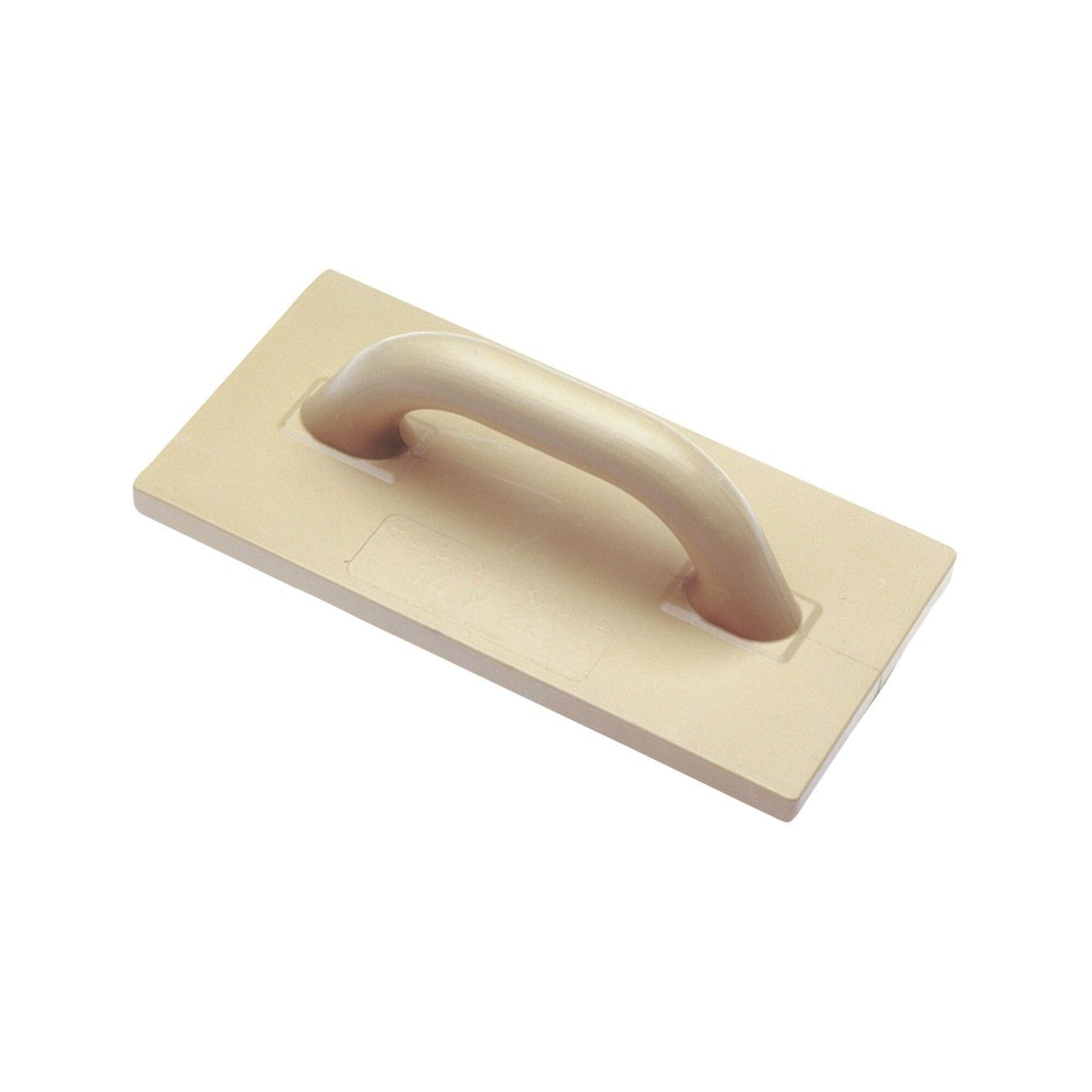 Kronen-Hansa Reibebrett Zoll Reibfix-Krone Zoll 12 x 24 cm