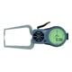 KRÖPLIN Bouton-poussoir extérieur 0-50mm