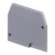 Krüger-Werke GmbH Abschlußplatte 1SNA118368R1600