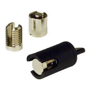 Krüger-Werke GmbH Abzweigklemme GURO-MC25-I-4 (VE4)