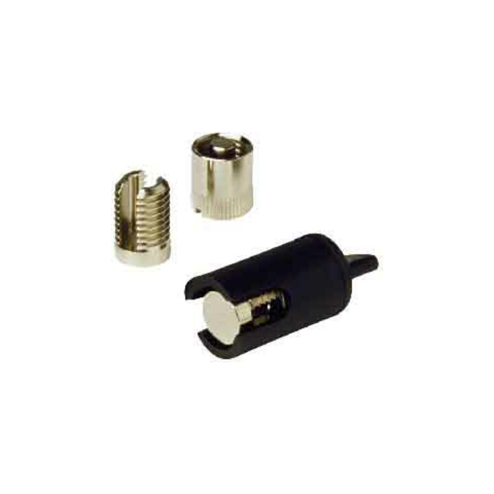 Krüger-Werke GmbH Abzweigklemme GURO-MC25-I-4 (VE4)