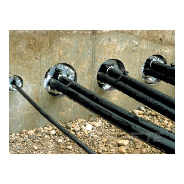 Krüger-Werke GmbH Kabelschutzrohrabdichtung RDSS-100