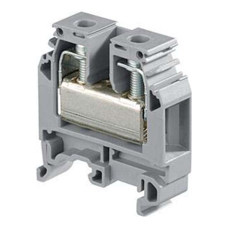 Krüger-Werke GmbH Klemme M 16/12 gr