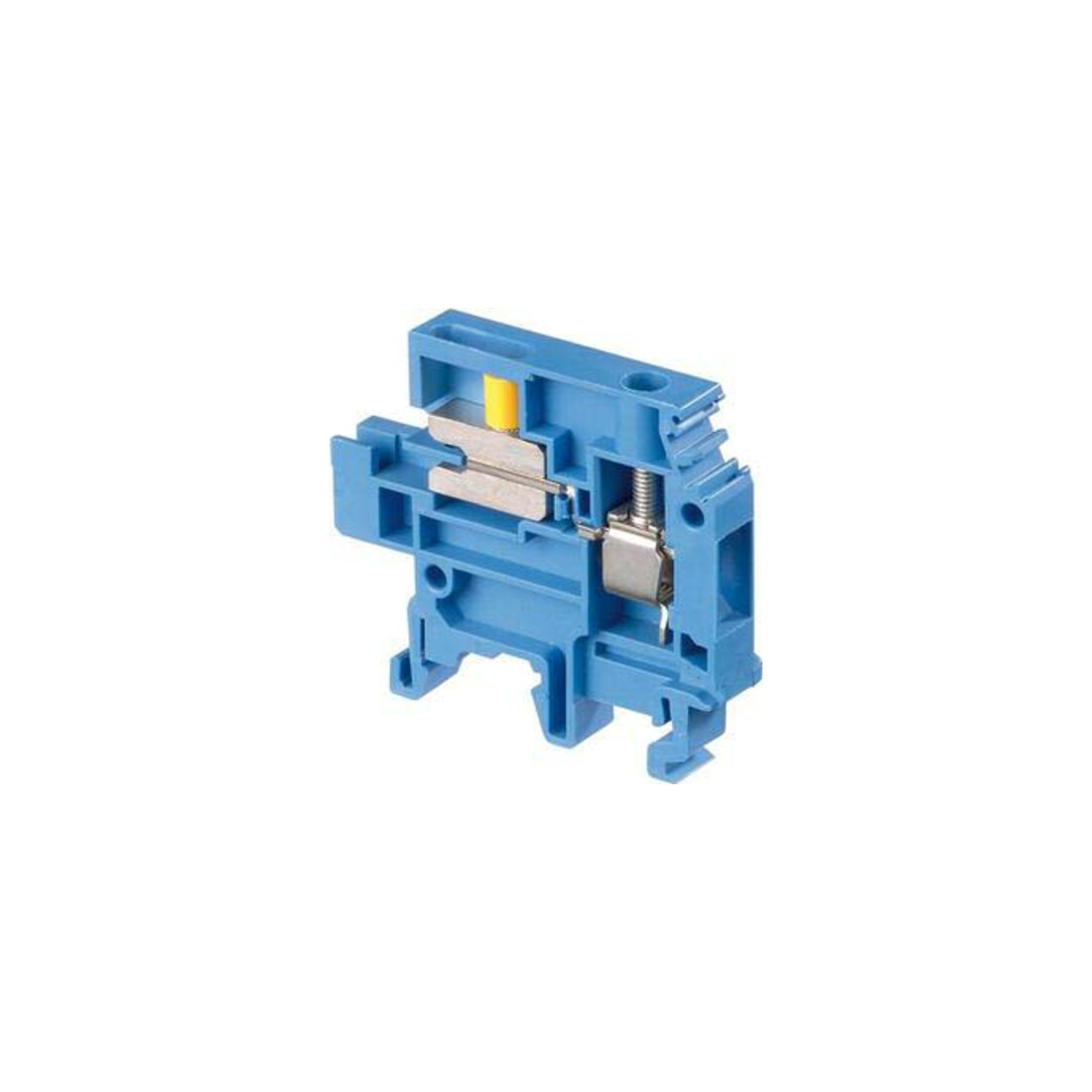 Krüger-Werke GmbH Klemme M 6/8.NT bl