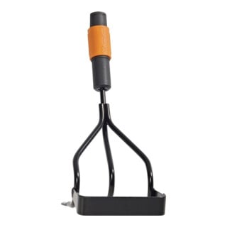 Krümmerjäter QuikFit™ 125mm 3 Zinken FISKARS