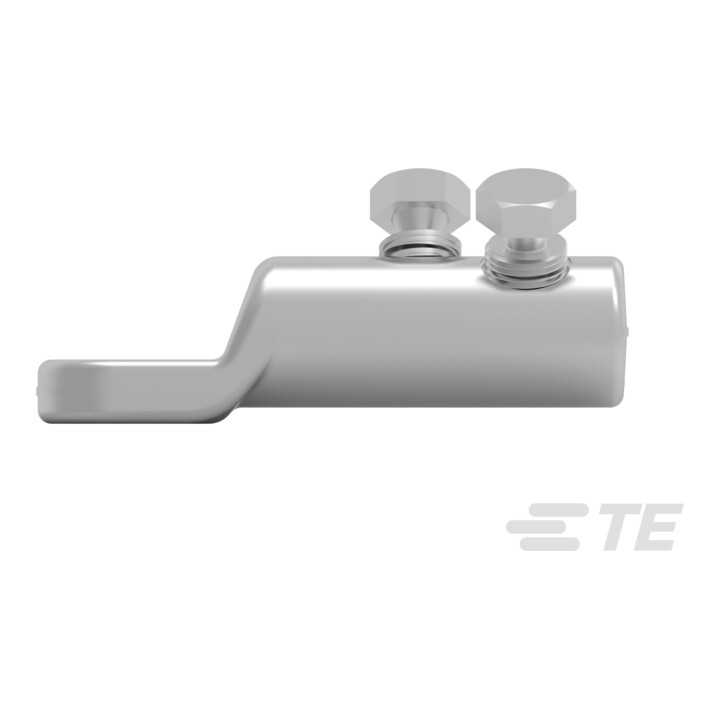 Krüger Cosse à vis 30 kV étamée Al/Cu 95-240 BLMT-95/240-17