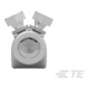 Krüger Cosse à vis 30 kV étamée Al/Cu 95-240 BLMT-95/240-17