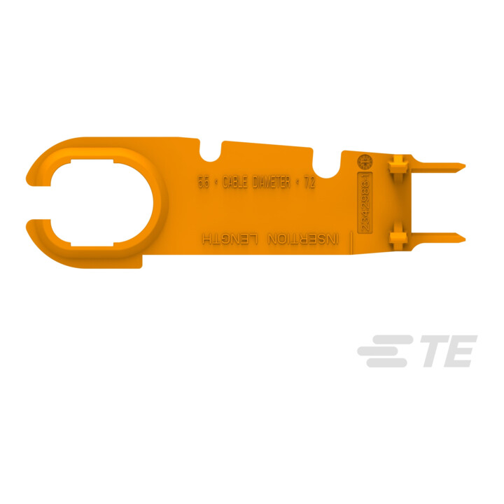 Krüger Outil de déverrouillage SOLARLOK 2.0 2342988-1