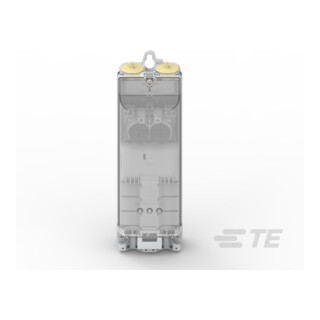 KRÜGER-Werke Boîtier de transition/de sécurité EKM-2050F-2D1-5S/S N L1 L2 L3 PE