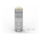 KRÜGER-Werke Boîtier de transition/de sécurité EKM-2050F-2D1-5S/S N L1 L2 L3 PE