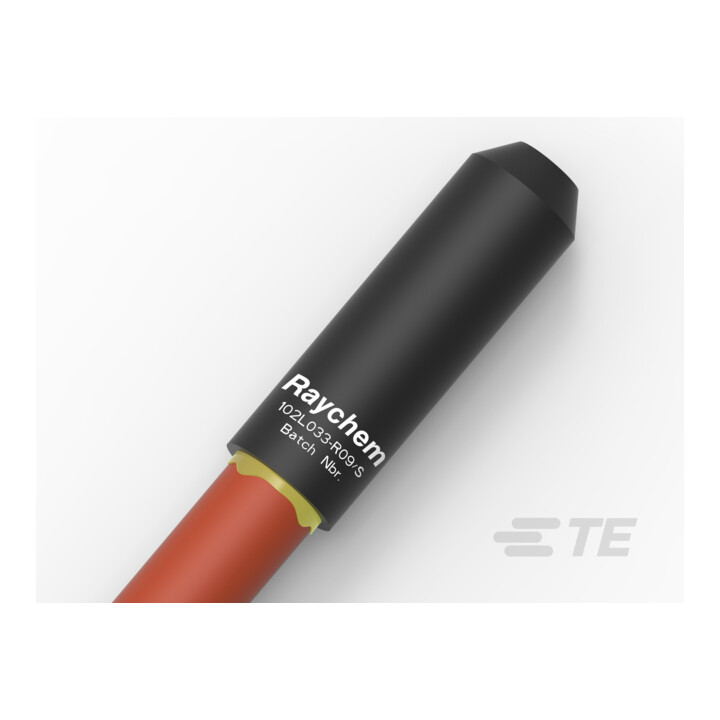Krüger-Werke Capuchon thermorétractable 1kV 102L044-R05/S(S25)