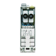 Krüger-Werke GmbH Boîte de transition/sécurité 3xE14-L1,L2,L3 N,PE EKM 2050/89200-1