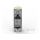 Krüger-Werke GmbH Boîte de transition/sécurité 3xE14-L1,L2,L3 N,PE EKM 2050/89200