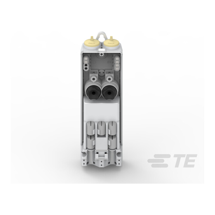 Krüger-Werke GmbH Boîtier de transition/de sécurité EKM 2020/94260