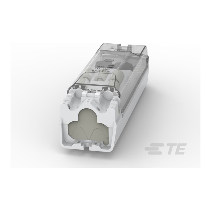Krüger-Werke GmbH Boîtier de transition/de sécurité EKM 2020/94260