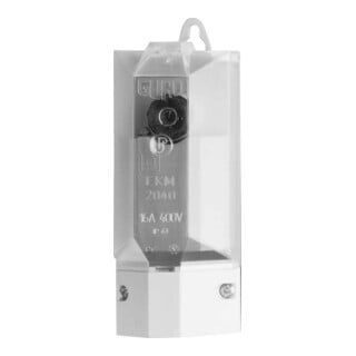 Krüger-Werke GmbH Boîtier de transition/de sécurité EKM 2040/94355