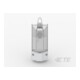 Krüger-Werke GmbH Boîtier de transition/de sécurité EKM 2040/94355