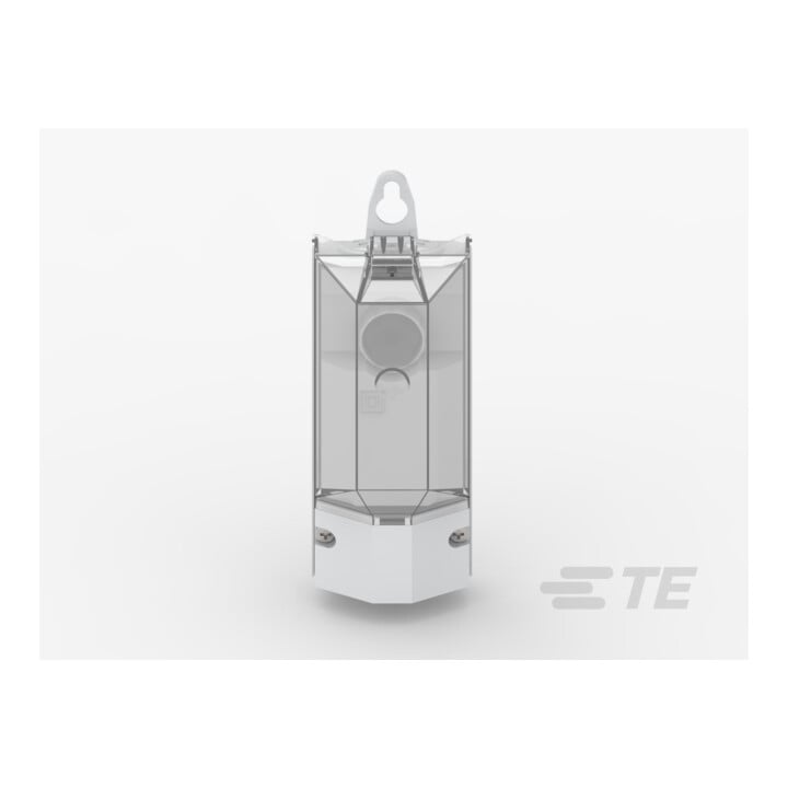 Krüger-Werke GmbH Boîtier de transition/de sécurité EKM 2040/94355
