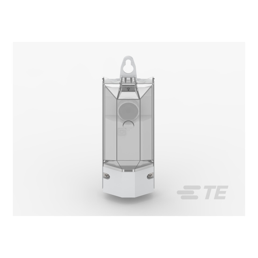 Krüger-Werke GmbH Boîtier de transition/de sécurité EKM 2040/94355
