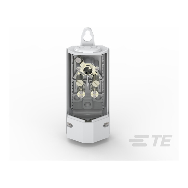 Krüger-Werke GmbH Boîtier de transition/de sécurité EKM 2040/94355