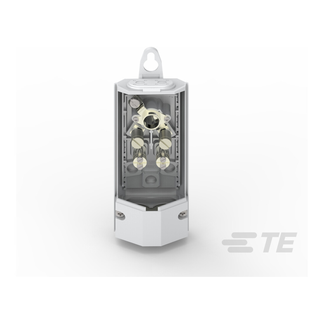 Krüger-Werke GmbH Boîtier de transition/de sécurité EKM 2040/94355