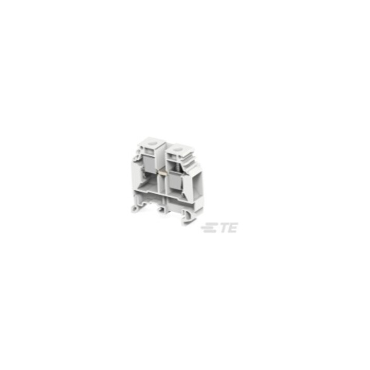 Krüger-Werke GmbH Collier M 16/12 gris