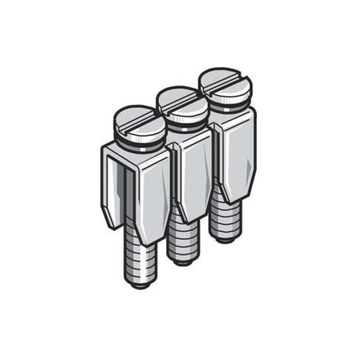 Krüger-Werke GmbH Connecteurs transversaux BJM62 10 pièces